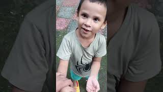 ডিজিটাল আন্দোলন | Bangla Funny Video | Family Entertainment Bd  | Digital Andolon | Cute baby