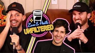 Exposing The Nastiest People in Vlog Squad - UNFILTERED #11