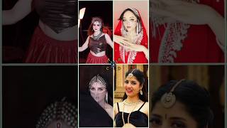 Who is Beautiful 👰 || Daizy Aizy 🆚 Simple Kher 🆚 Sunaina Thakur 🆚 Shifa || #trending #viral