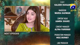 Mohlat - Episode 14 Teaser - 29th May 2021 - HAR PAL GEO