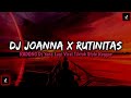 DJ JOANNA X RUTINITAS RADONG‼️ DJ TIKTOK REGGAE YANG LAGI VIRAL TERBARU‼️