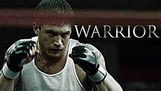 WARRIOR - Tommy beats up Mad Dog Grimes