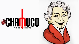 CHAMUCO TV. Olga Sánchez Cordero
