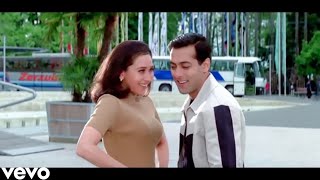 Chamiya 4K Video Song | Dulhan Hum Le Jayenge | Salman Khan, Karisma Kapoor | Alka Yagnik,Sonu Nigam