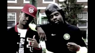 Wale - Slight Work ft. Big Sean