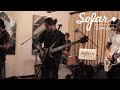 Zòpilot! - Banderita | Sofar Costa Rica