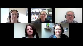 WEBINAR - Introduction to Online Support Groups