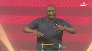 (POWERFUL!) THIS IS HOW GOD TRAINS THE MEN HE USES - Apostle Joshua Selman