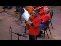 KLENNER “Just Friends” - “The President’s Own” Marine Big Band