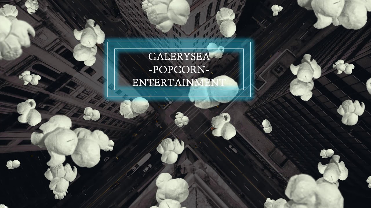 Tutorial 3d Morph Parallax Popcorn Youtube