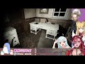 【vtuber】4人でホラゲー！生き残んぞ…！【pacify】