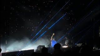 Afrojack in Shillong: A Journey Through Melodic Beats | Sunburn Shillong 2025