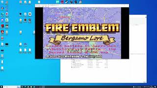 Tutorial PC and Android for patching GBA ROMs