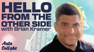 Hello From The Other Side with Brian Kramer