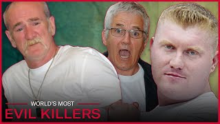 The 2010s WORST Cases | Real Crime Stories | World's Most Evil Killers