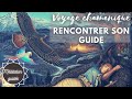 ✨ VOYAGE CHAMANIQUE / RENCONTRER SON GUIDE / MÉDITATION GUIDÉE