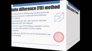 5 Discretization techniques