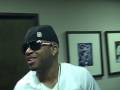 Kardinal Tonight Show W Leno Akon Amp Red Cafe Video Blog