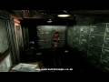 Resident evil 2 (PS1) walkthrough - Plastic bomb