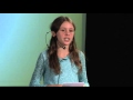 You ARE the Future. What’s Your Story? | Abbey Richter | TEDxYouth@EB