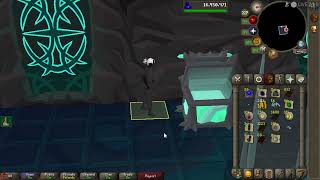 Blazed First Enhanced Crystal Weapon Seed Unlocked OSRS