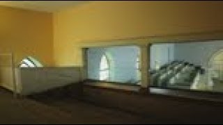 Hidden New York: Church keeps memory of 'slave galleries' alive