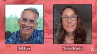 Leader Chat: Ep85 - Embracing and Leading Change with Stacey Schultz