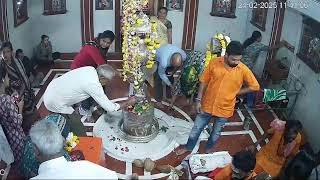 Siddhnath Mahadev Live Darshan