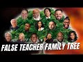 False Teachers Have This in Common!