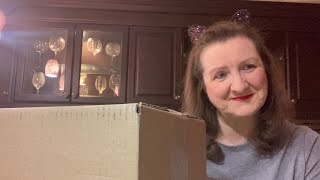 DOUBLE COACH UNBOXING (DISNEY)