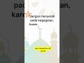 Kata Kata Bijak,Jangan menyerah Pada Kegagalan #17 #katakatabijak #quotes  #shorts