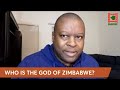 SPECIAL FEATURE: Murenga - The God of Zimbabwe