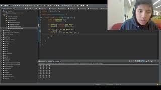 Applied Set Theory - Java Programming - Super Mario Bros. Example
