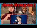 Dimash Kudaibergen - Love is Like a Dream REACTION