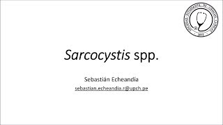 Sarcocystis spp.