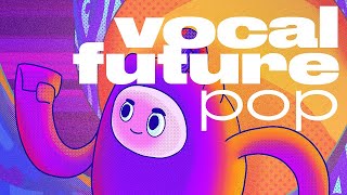 Vocal Future Pop (Sample Pack)