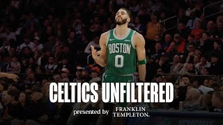 Unfiltered presented by Franklin Templeton | 02/08 at NYK