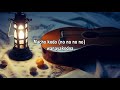 Elwako Key- Kodo ( official lyrics video)