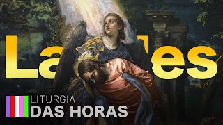 Laudes - 13/01/2025