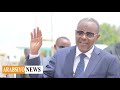 xogta kulankii midowga yurub iyo somaliland maxa kasoo baxay