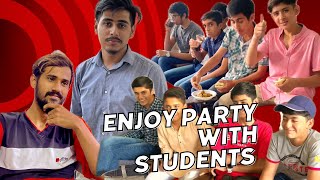 School exam end or party shoro #party #enjoy #schoollife