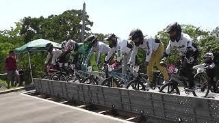 BMX　大泉　KBU　R4　クルーザー13+　ヒート3　2024