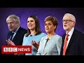 UK Election: Leaders’ Question Time - BBC News