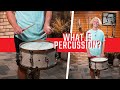 Heid Music - Join the Band: Percussion/Drums