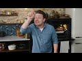 How to Cook a Leg of Lamb  Jamie Oliver