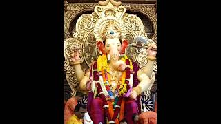 Lalbaugcha Raja 2023 🙏🌺