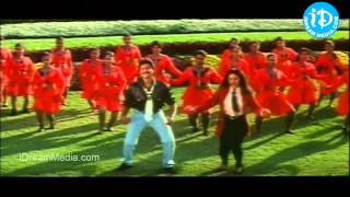 Abba Yentha Yerupo Song - Maavidakulu Movie Songs - Jagapathi Babu - Rachana - Poonam