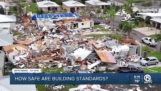 WPTV finds fatal flaw in homes destroyed by Hurricane Milton tornadoes