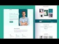 How To Create A Minimalistic Portfolio Website With WordPress & Elementor
