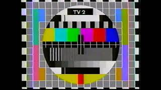 TV2 Avslutning 1990-06-02